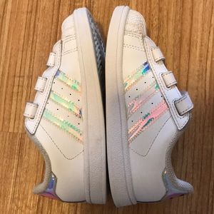 Kids Superstar Adidas